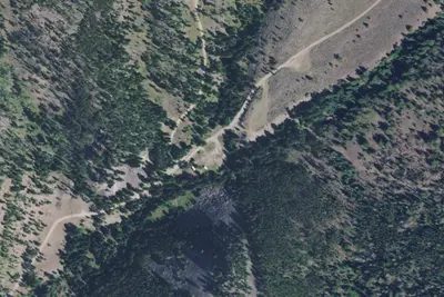 Basin Creek Rd 6393-2a