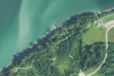 Camp site