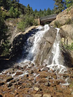 Helen Hunt Falls 2