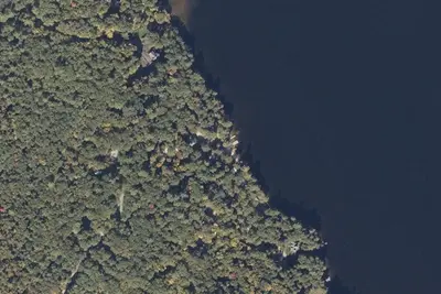 Vicki-Lin Camping Area