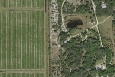 RV Site 6