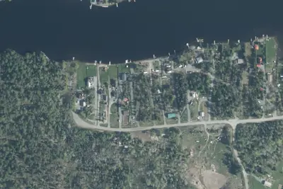 Camp site