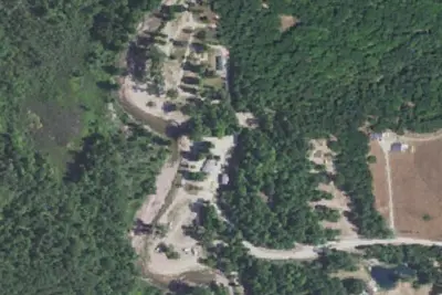 Rifle River Campground