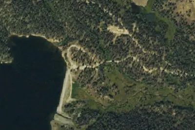 North Fork Campground