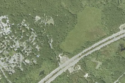 Dunes Edge Campground