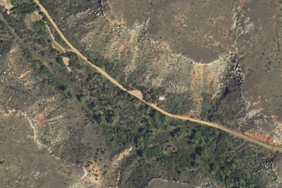 McBride Canyon