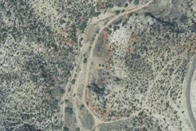 Camp site
