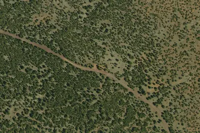 Camp site
