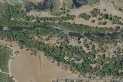 Hike and Bike Campsites
