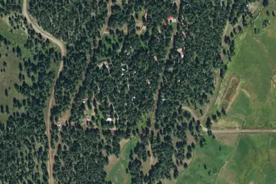 Camp site
