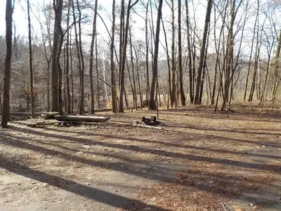 Campsite #2