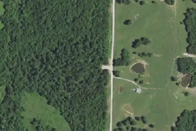 Camp site