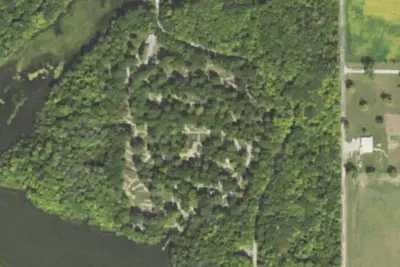 Camp site
