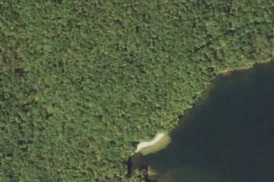 Camp site