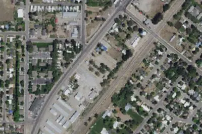 Blackfoot RV Park