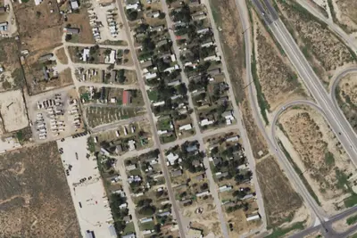 Pecan Grove Mobile Home Park