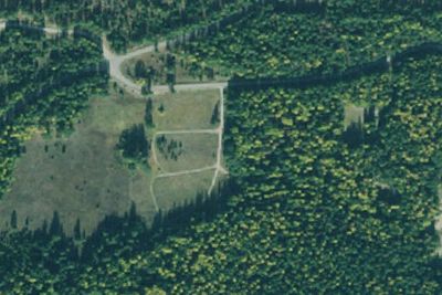 Barron Flat Dispersed Sites