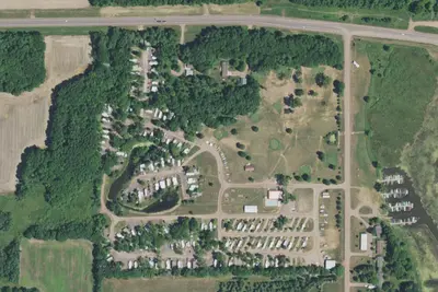 Pokegama Lake RV Park & Golf