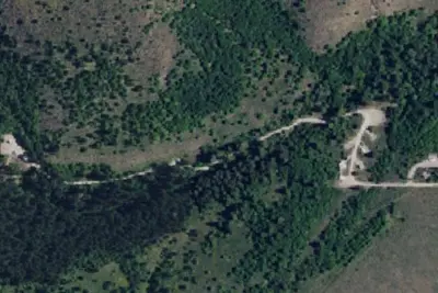Goodenough Creek Campground