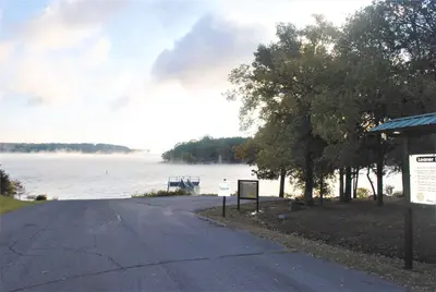Boat Ramp