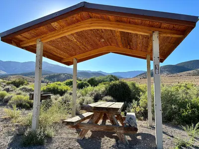 Cleve Creek Campground (54103154304)