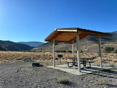 Cleve Creek Campground (54103154169)
