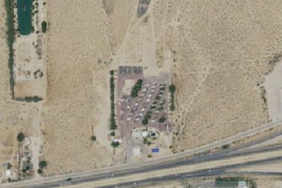 Camp site