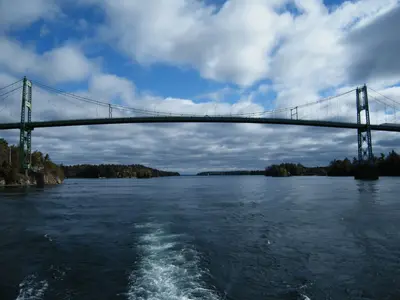 大桥 - panoramio (4)