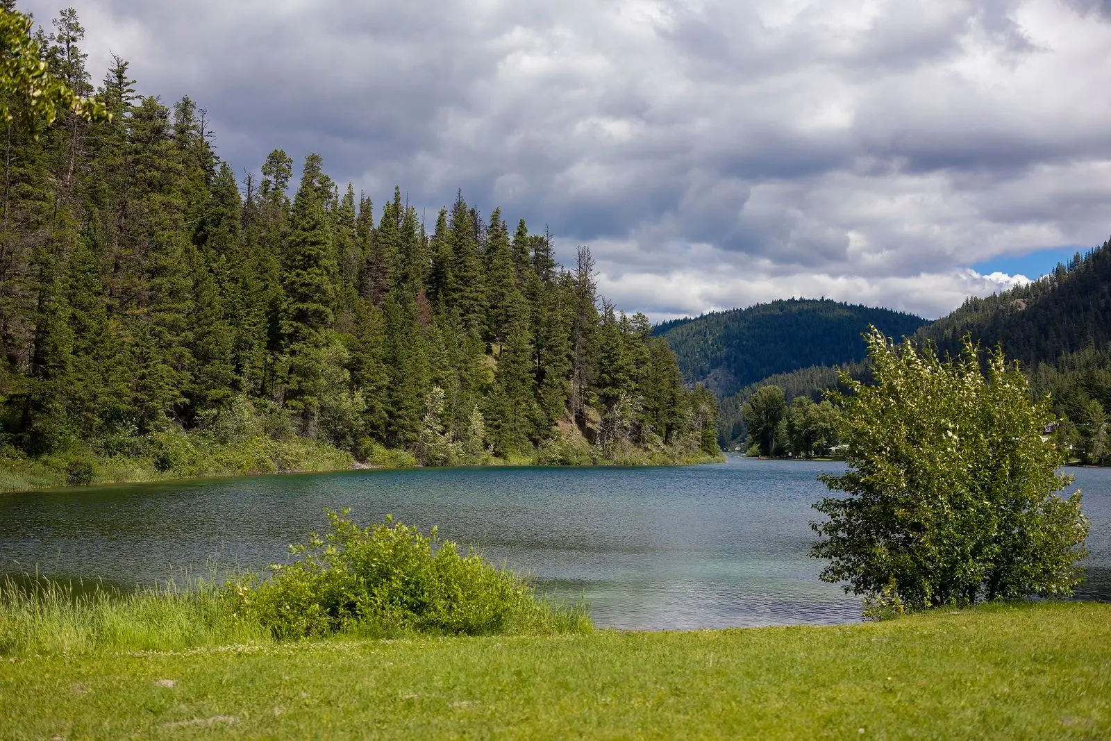 Photo of Allison Lake Park