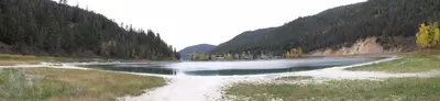 Allison Lake - panoramio