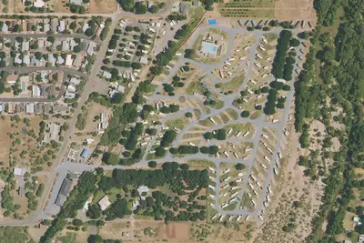 Verde River RV Park & Cottages