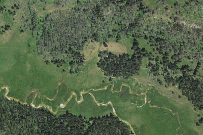 Upper Gallatin River Stock