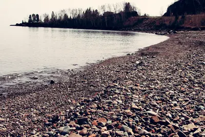 Cut Face Creek, Grand Marais (26021238593)