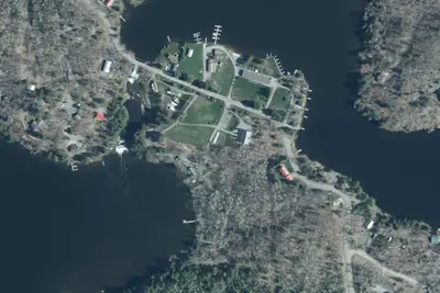 Camp site