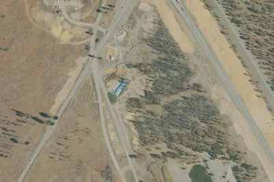 Cedar Lodge RV Park