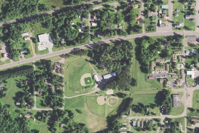 Bruce Village Park