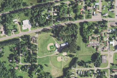 Bruce Village Park