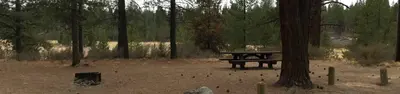 Prairie Campground