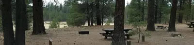 Prairie Camp