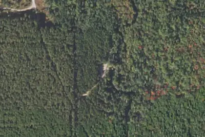 Rock Rapids Dispersed Campsites
