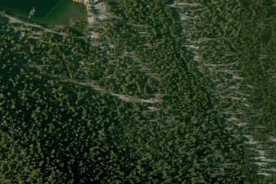 Upper Lake Mary Tract