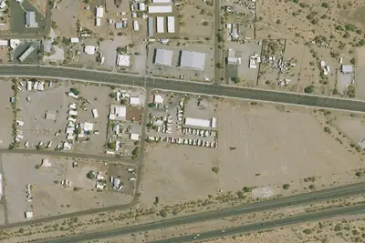 Pattie's RV Park & Propane
