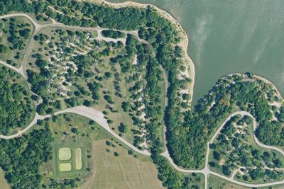 Four Winds Campground