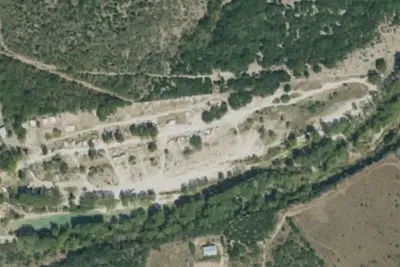 Camp site