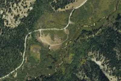 Camp site