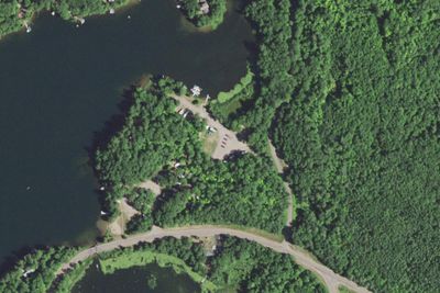 Twin Lakes Campground