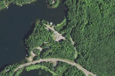 Twin Lakes Campground