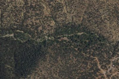 Water Canyon Group Site