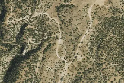 Camp site