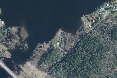 Camp site